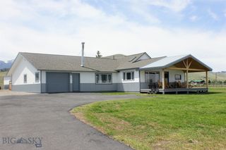 183 N Meadow Creek, Mcallister, MT 59740