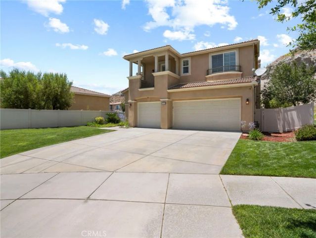 15503 Megan, Canyon Country, CA 91387