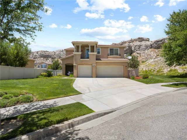 15503 Megan, Canyon Country, CA 91387