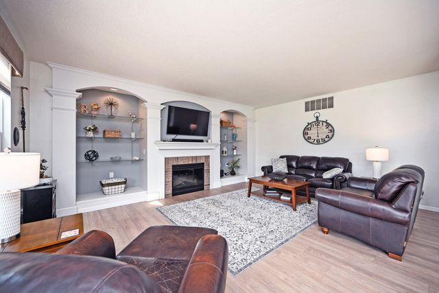 2366 Treetop Lane, Hebron, KY 41048