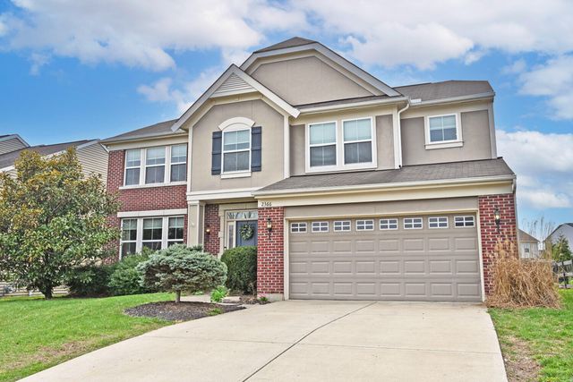 2366 Treetop Lane, Hebron, KY 41048