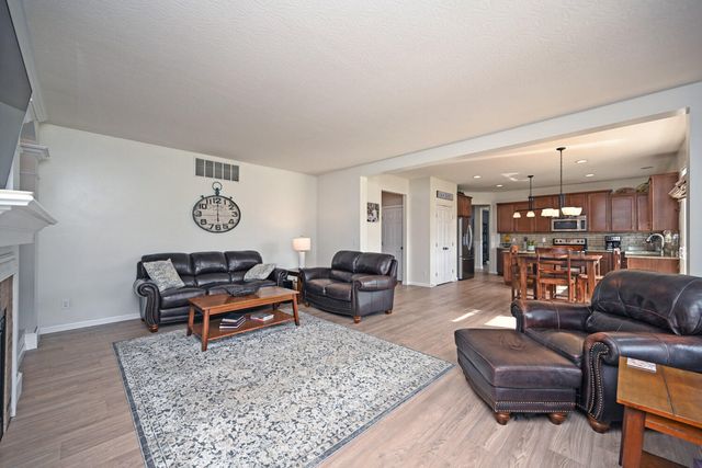 2366 Treetop Lane, Hebron, KY 41048