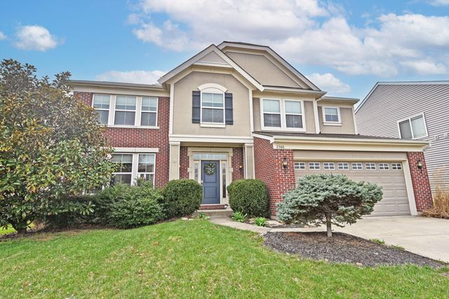 2366 Treetop Lane, Hebron, KY 41048