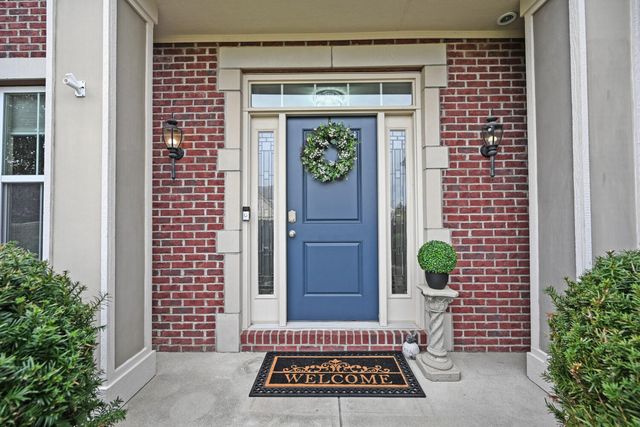 2366 Treetop Lane, Hebron, KY 41048