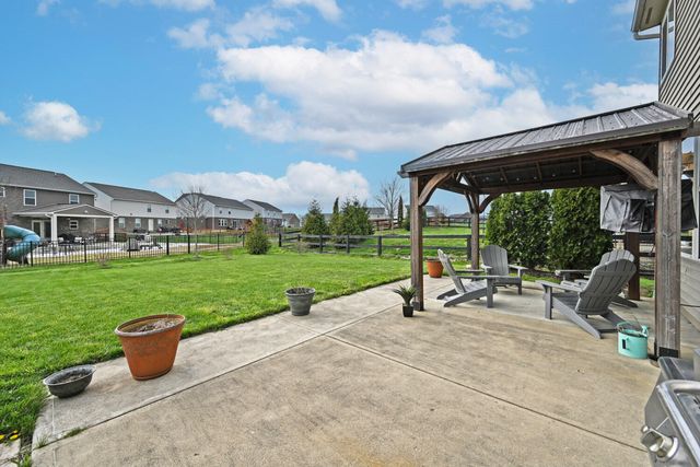 2366 Treetop Lane, Hebron, KY 41048