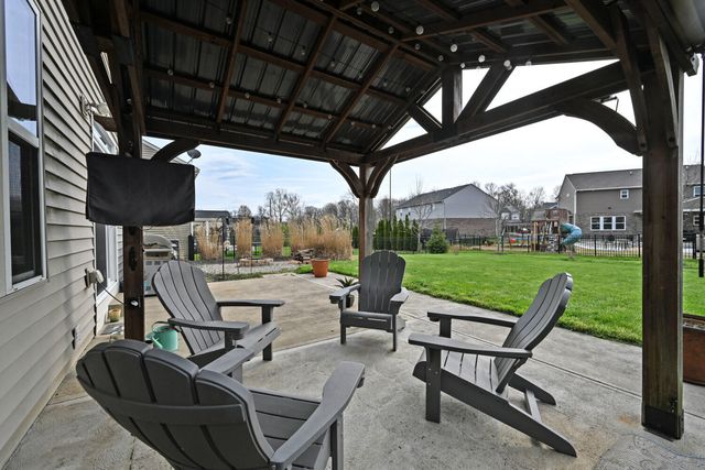 2366 Treetop Lane, Hebron, KY 41048