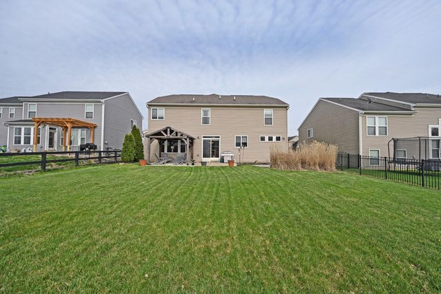 2366 Treetop Lane, Hebron, KY 41048