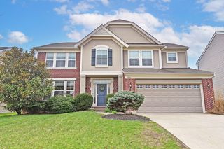 2366 Treetop Lane, Hebron, KY 41048