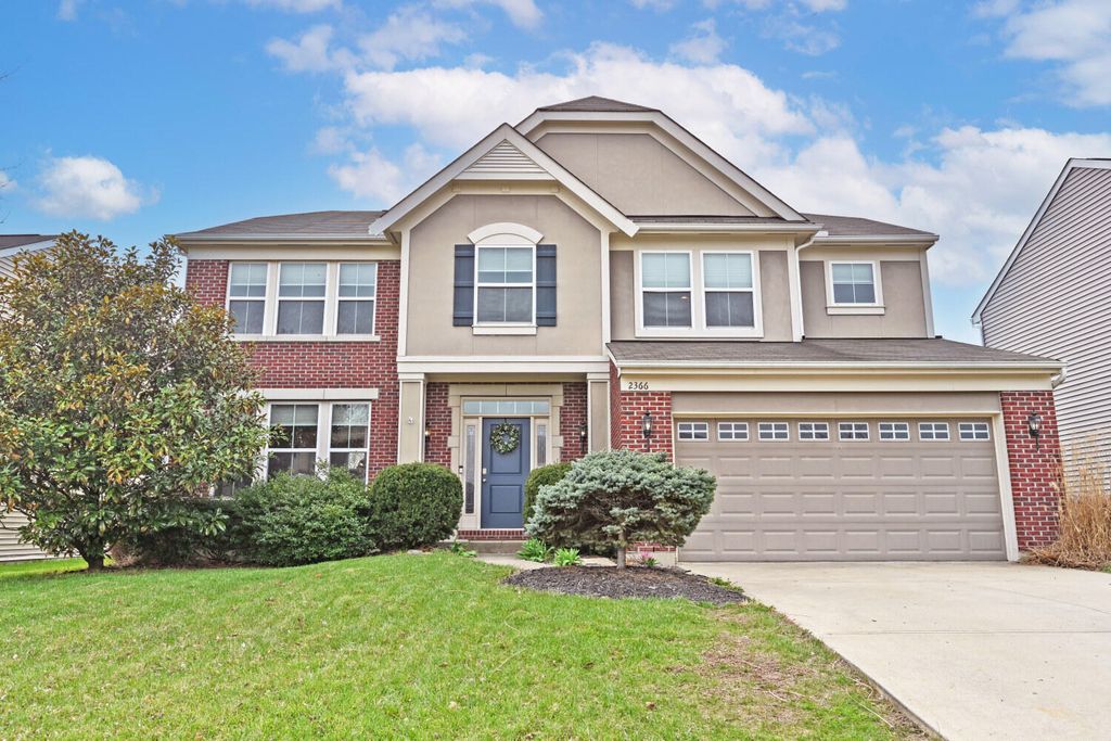 2366 Treetop Lane, Hebron, KY 41048