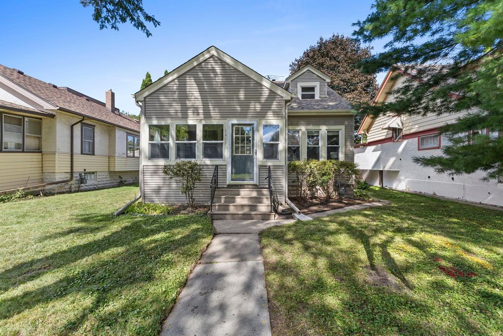 1411 Palace Avenue, Saint Paul, MN 55105 — exterior