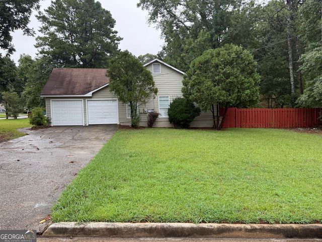 10375 Larrack Court, Jonesboro, GA 30238