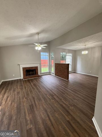 10375 Larrack Court, Jonesboro, GA 30238