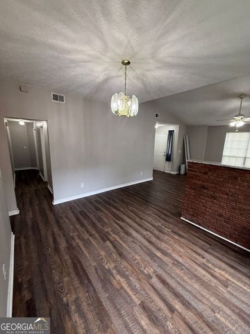 10375 Larrack Court, Jonesboro, GA 30238