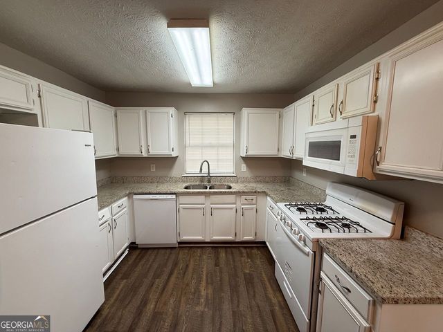 10375 Larrack Court, Jonesboro, GA 30238