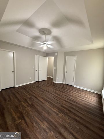10375 Larrack Court, Jonesboro, GA 30238