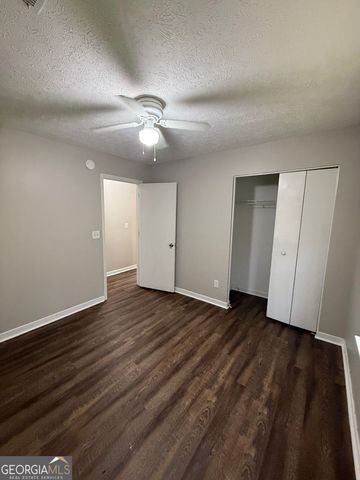 10375 Larrack Court, Jonesboro, GA 30238