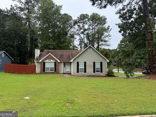 10375 Larrack Court, Jonesboro, GA 30238