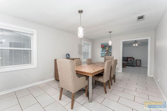 1834 Michigan Ave., Port Isabel, TX 78578