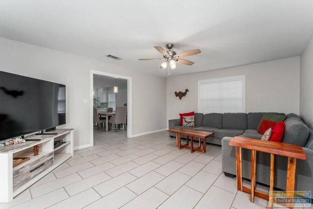 1834 Michigan Ave., Port Isabel, TX 78578