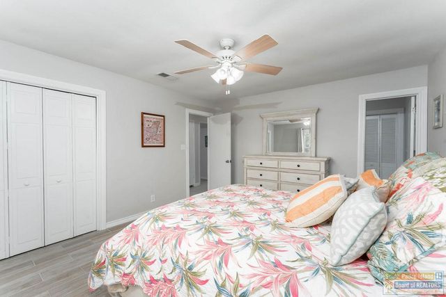 1834 Michigan Ave., Port Isabel, TX 78578