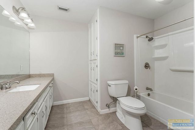 1834 Michigan Ave., Port Isabel, TX 78578