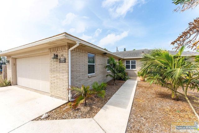1834 Michigan Ave., Port Isabel, TX 78578
