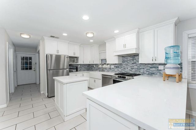 1834 Michigan Ave., Port Isabel, TX 78578