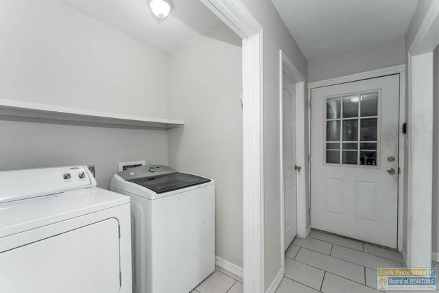 1834 Michigan Ave., Port Isabel, TX 78578