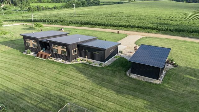 11722 Parmalee Road, Middleville, MI 49333