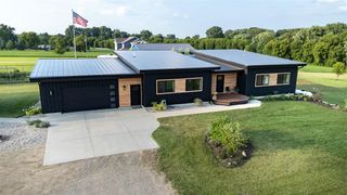 11722 Parmalee Road, Middleville, MI 49333