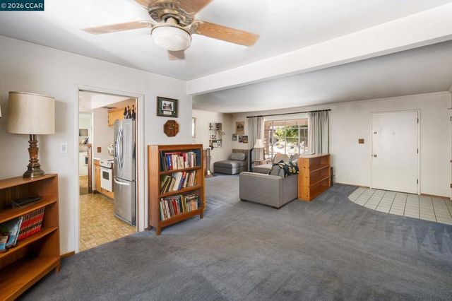 5613 Likins Ave, Martinez, CA 94553
