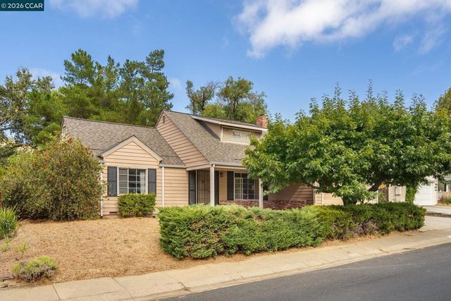 5613 Likins Ave, Martinez, CA 94553
