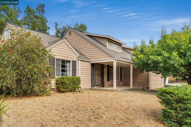 5613 Likins Ave, Martinez, CA 94553