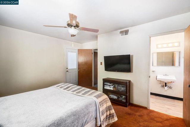 5613 Likins Ave, Martinez, CA 94553