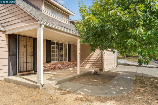 5613 Likins Ave, Martinez, CA 94553