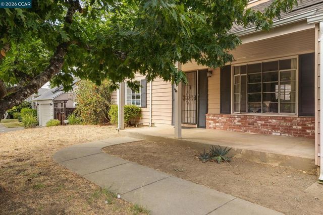 5613 Likins Ave, Martinez, CA 94553