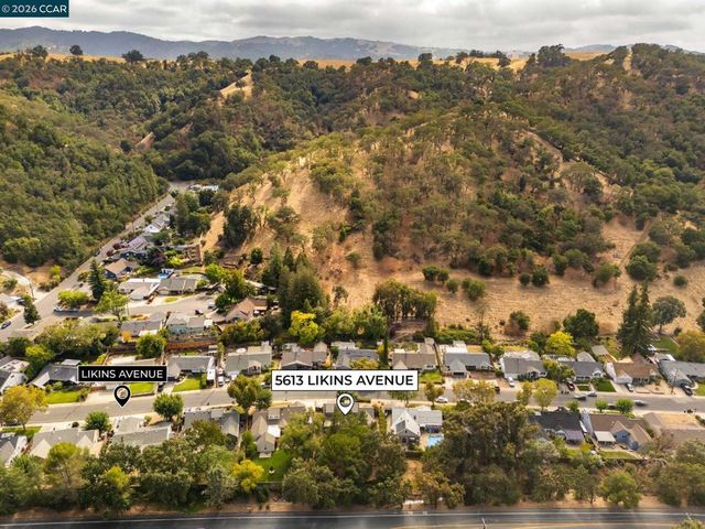 5613 Likins Ave, Martinez, CA 94553