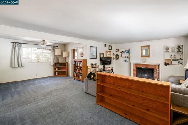 5613 Likins Ave, Martinez, CA 94553