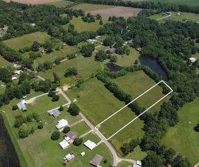 0 BORDELON Street, Marksville, LA 71351