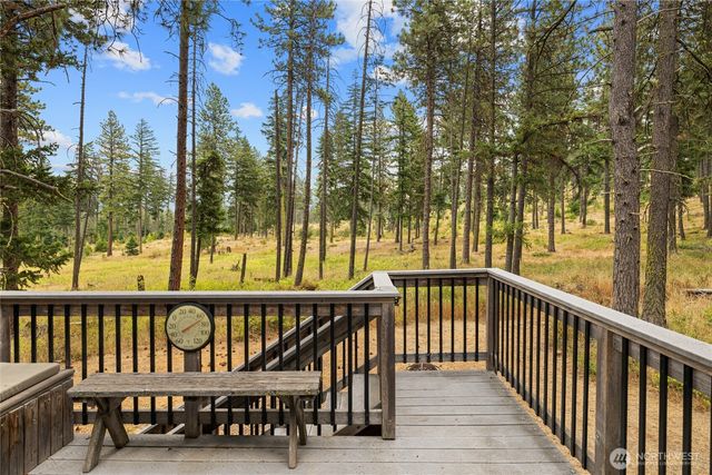 371 Eastgate Road, Cle Elum, WA 98922