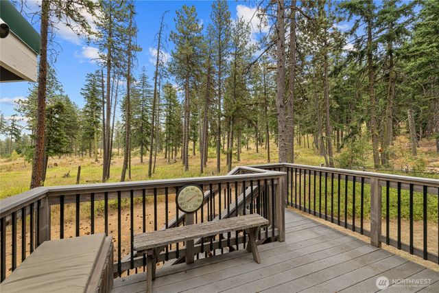 371 Eastgate Road, Cle Elum, WA 98922