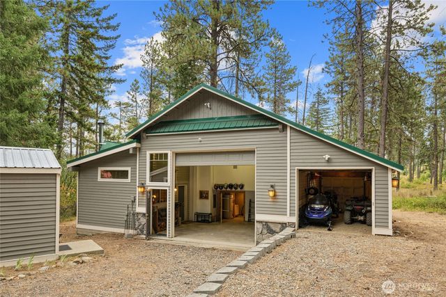371 Eastgate Road, Cle Elum, WA 98922
