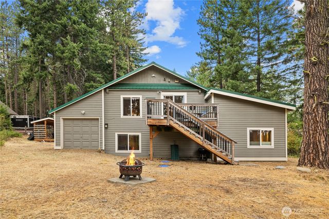 371 Eastgate Road, Cle Elum, WA 98922