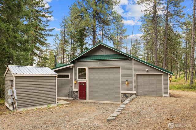 371 Eastgate Road, Cle Elum, WA 98922