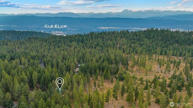 371 Eastgate Road, Cle Elum, WA 98922