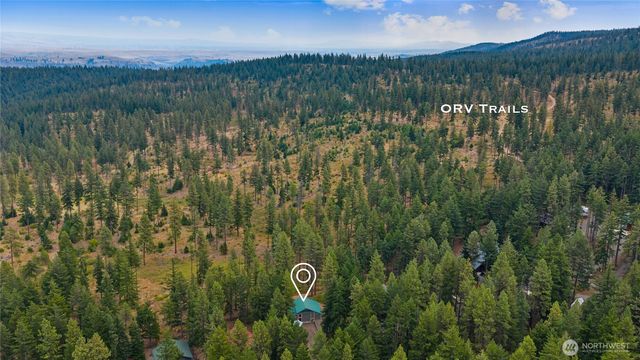 371 Eastgate Road, Cle Elum, WA 98922