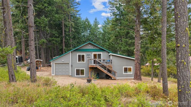 371 Eastgate Road, Cle Elum, WA 98922