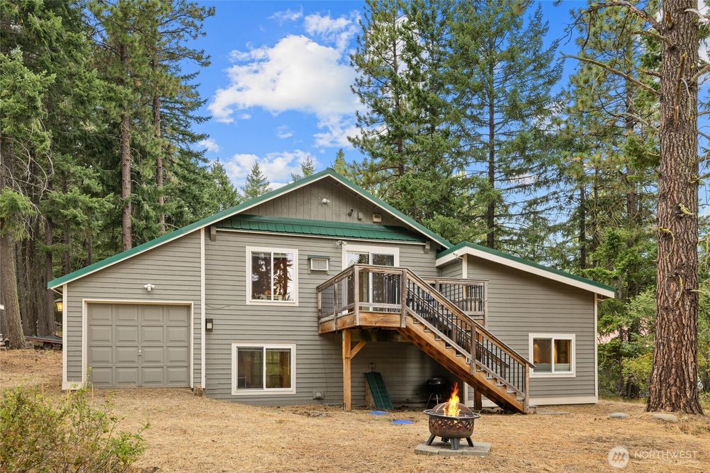 371 Eastgate Road, Cle Elum, WA 98922