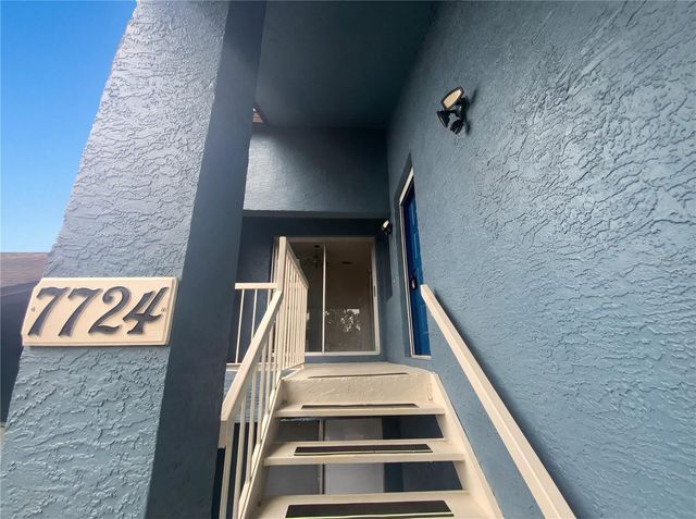 7724 ST ANDREWS BOULEVARD 7724, Weeki Wachee, FL 34613