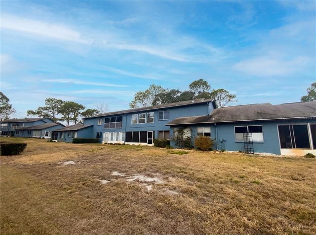 7724 ST ANDREWS BOULEVARD 7724, Weeki Wachee, FL 34613